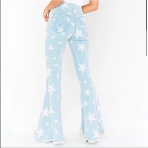 Show me your MuMu Star pants- Brand New! never worn